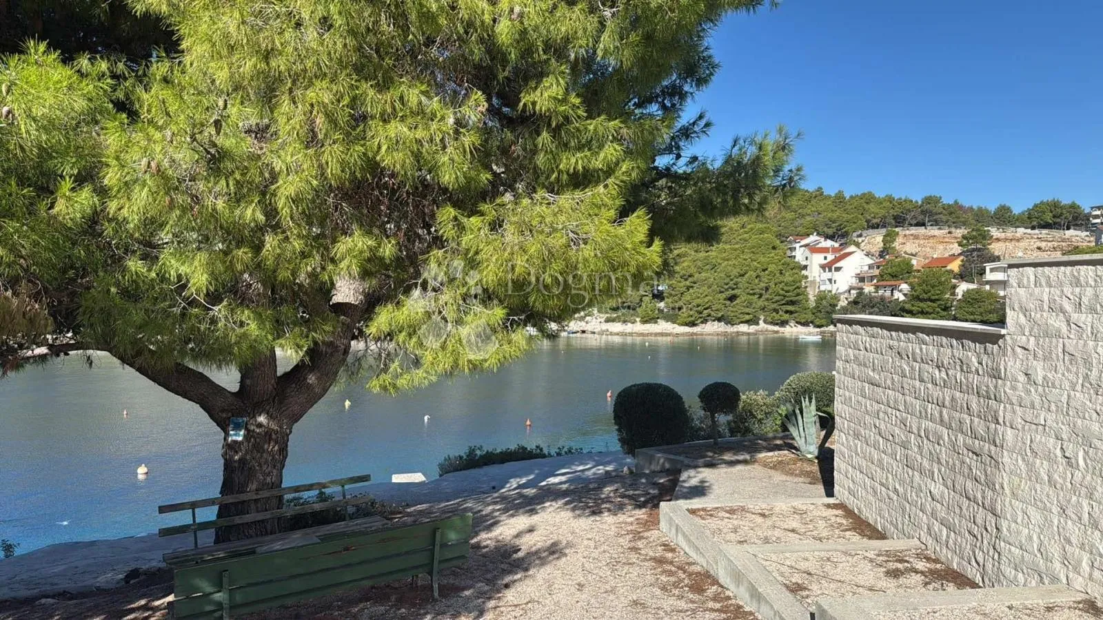 rogoznica - ražanj - atraktivna kuća 150 metara od mora - slika 16
