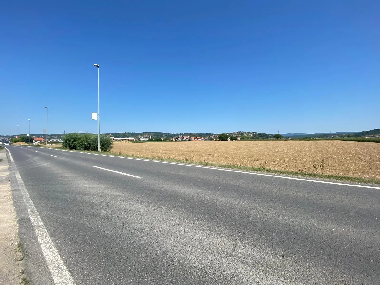 48 736 m2 građevinsko zemljište - k2 zona - slika 2