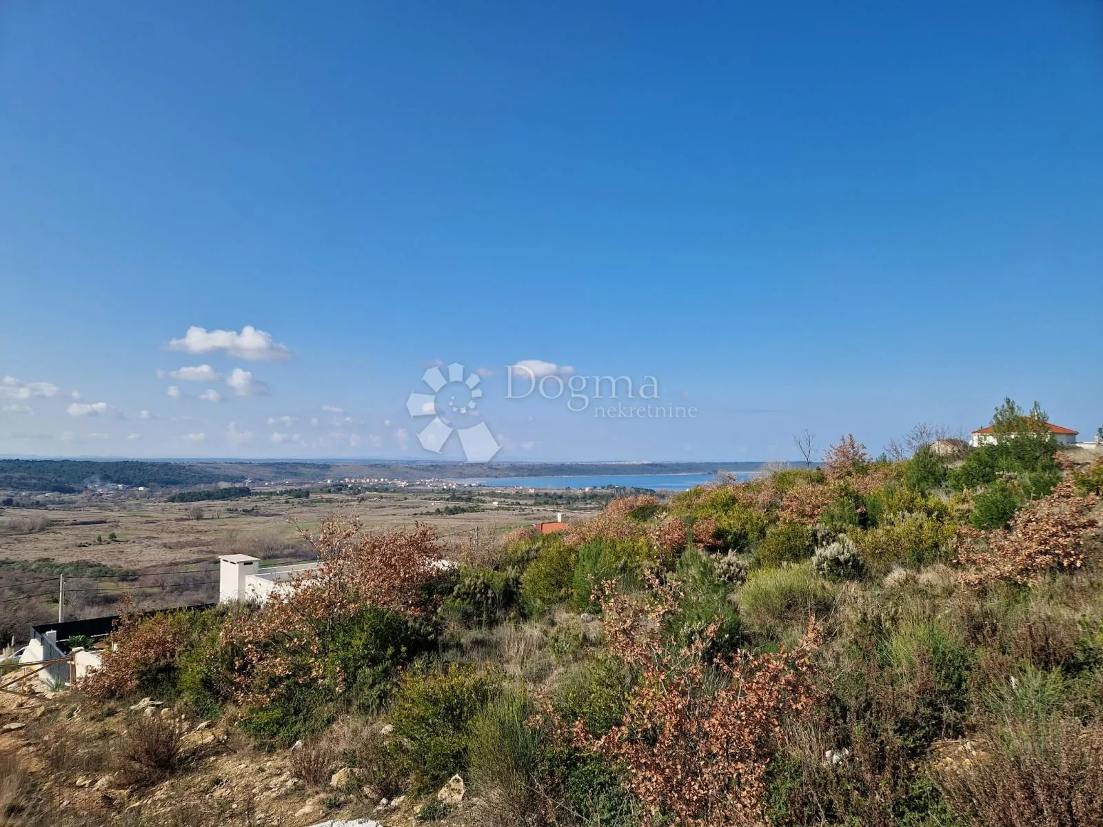 podvršje - ražanac - građevinsko zemljište 500 m2 - slika 4