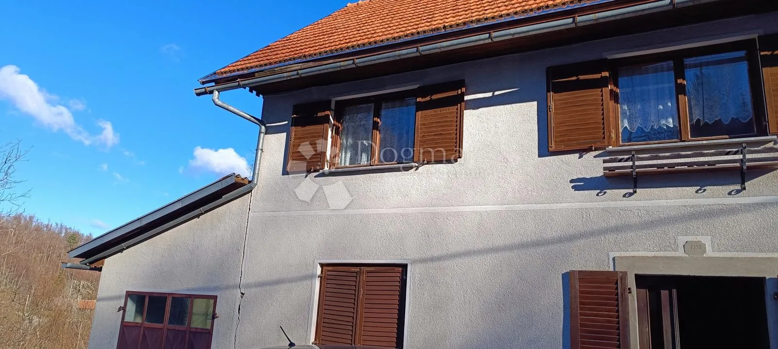 gerovo, kuća savršen spoj prirode i mirnog života - slika 12
