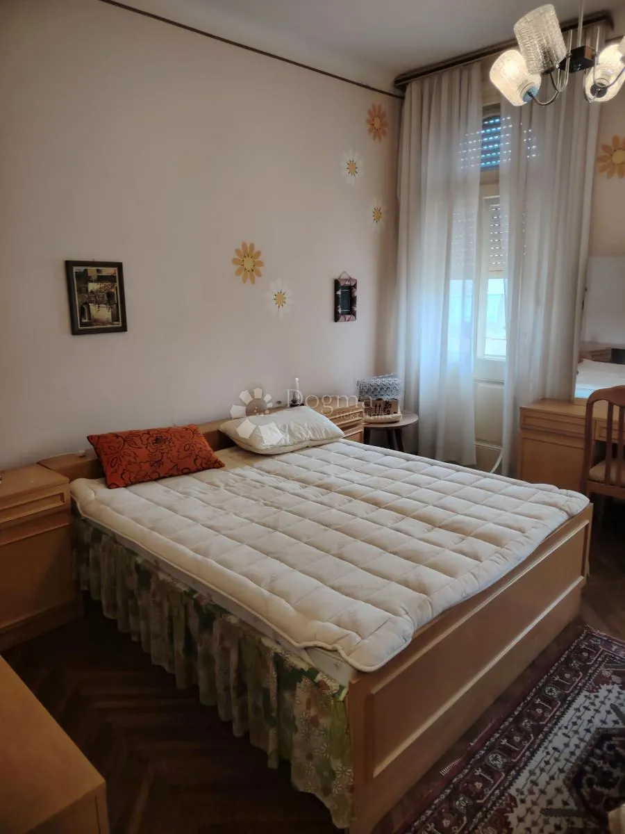 najbolja lokacija u lovranu za dugoročni najam - slika 1