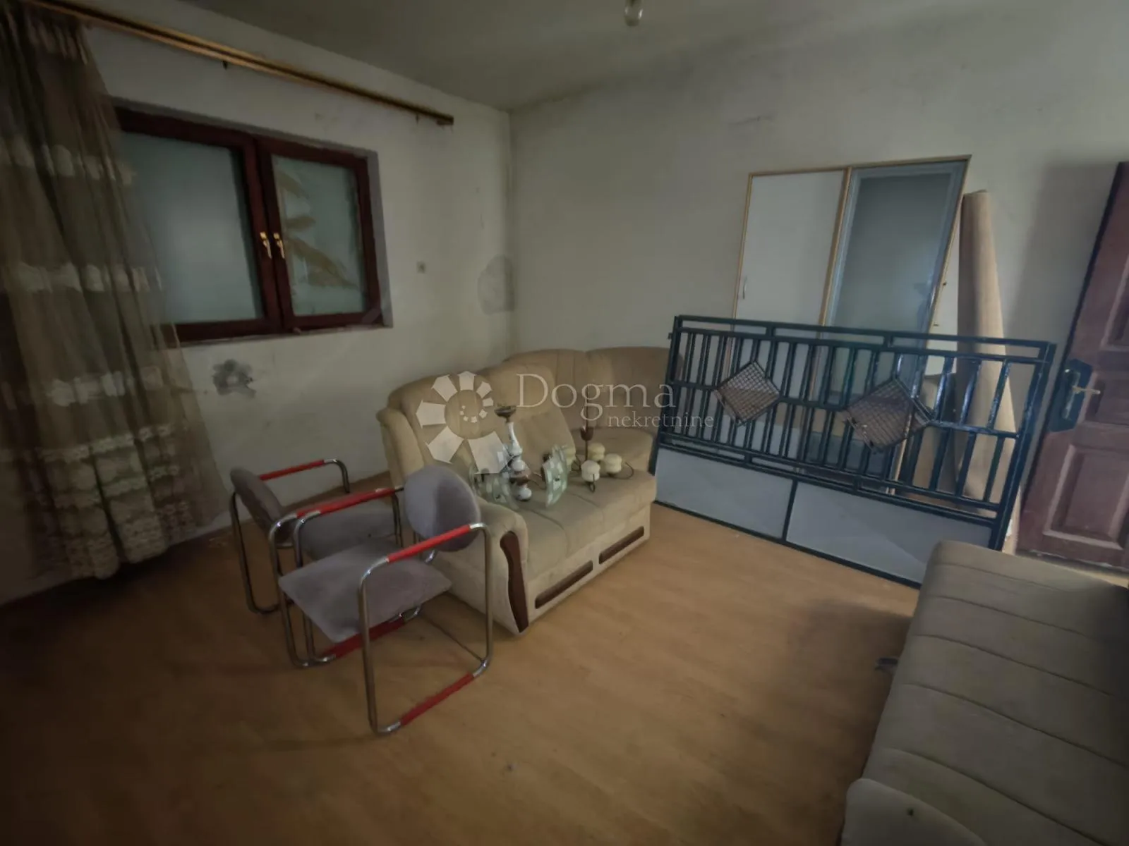 odlična prilika! građevinsko zemljište 2.387 m² s kućom u trnovcu bartolovečkom - slika 5