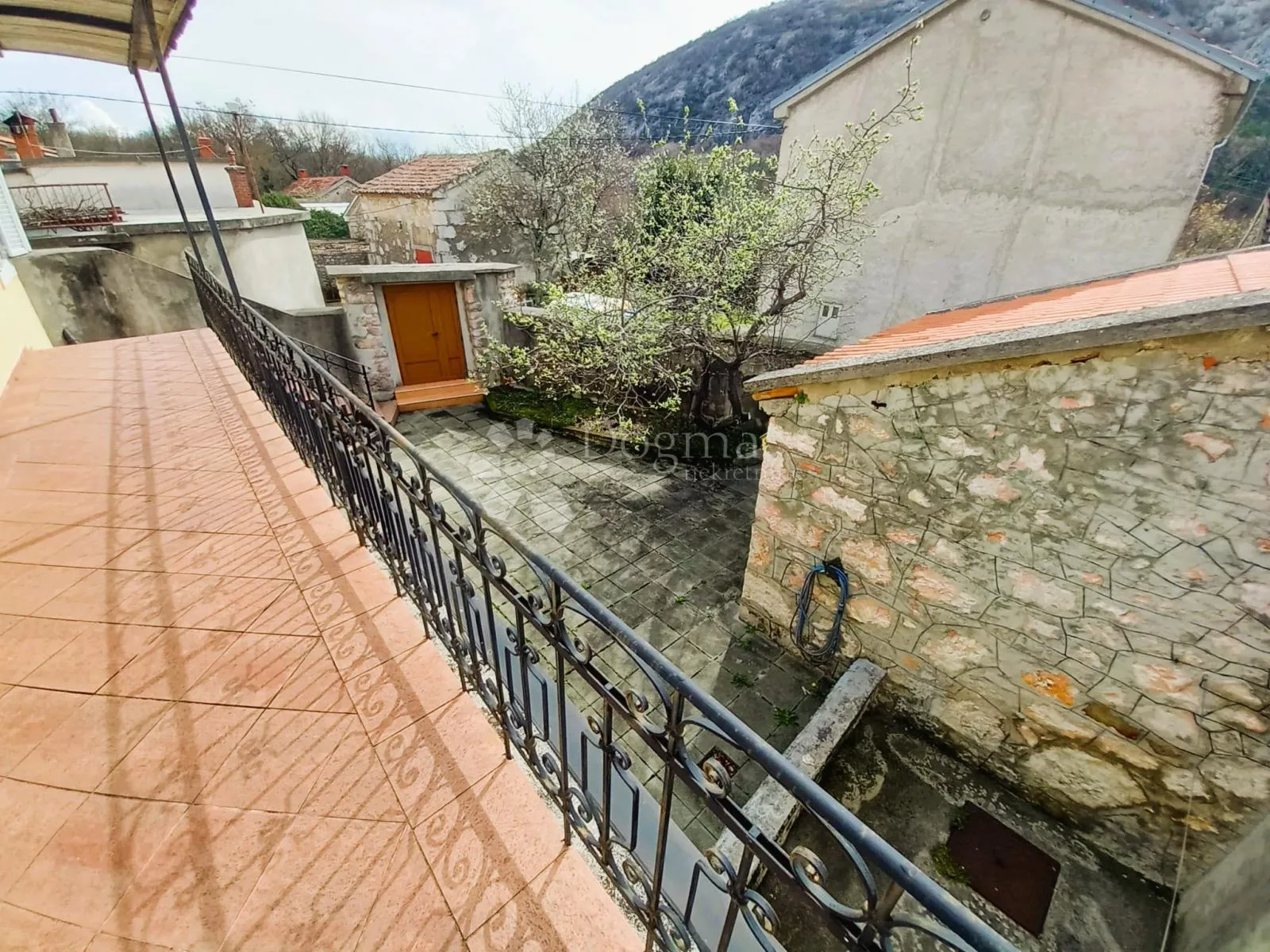 prilika za turizam, kuća 97m2, grižane - slika 31