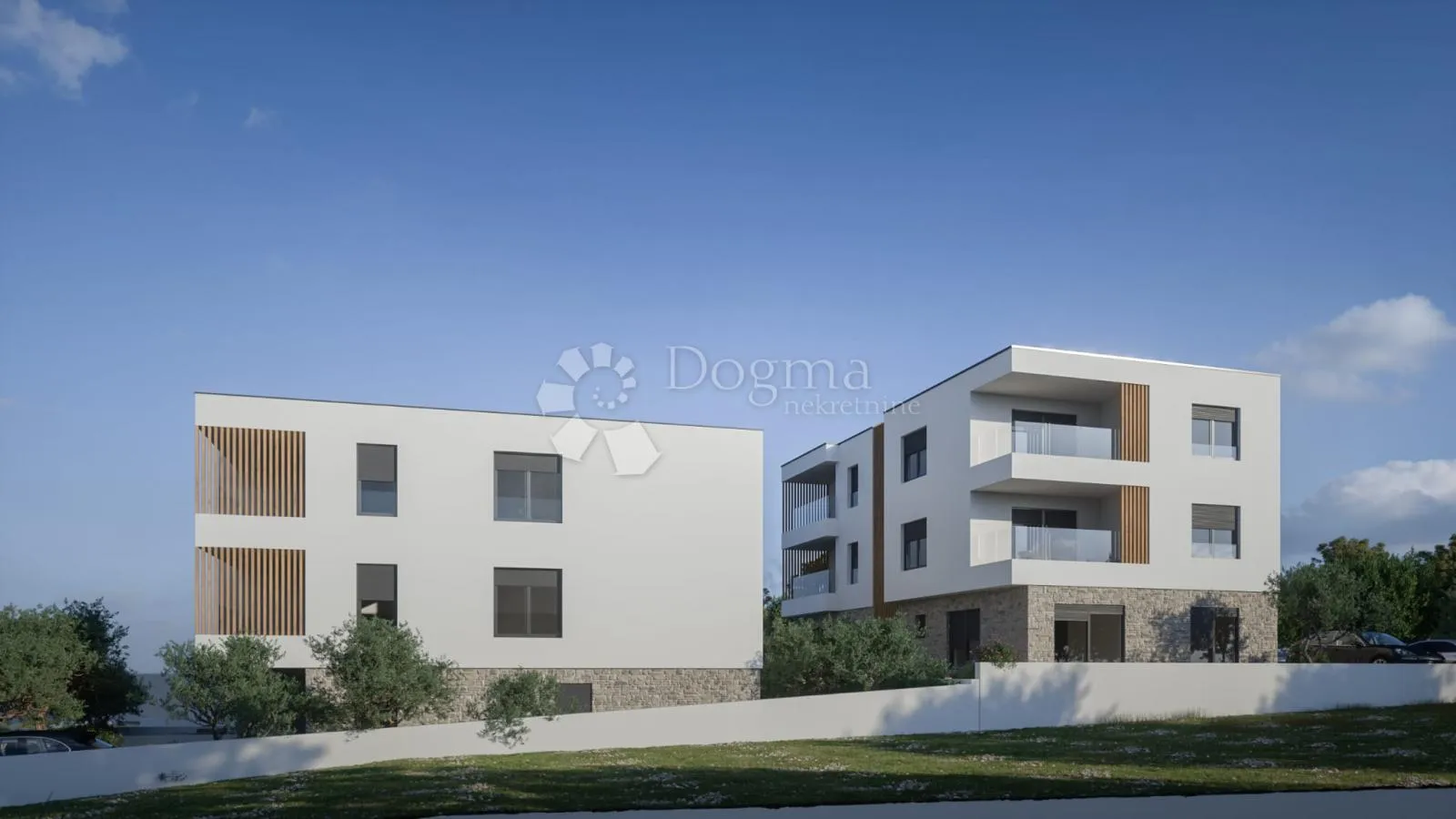 stan s pogledom na more – 20 m od plaže, brodarica - slika 6