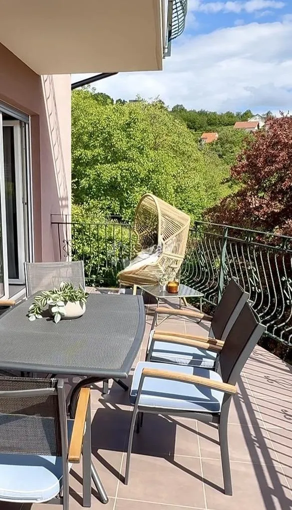 zagreb, podsljeme, prostrana kuća s panoramskim pogledom - slika 20