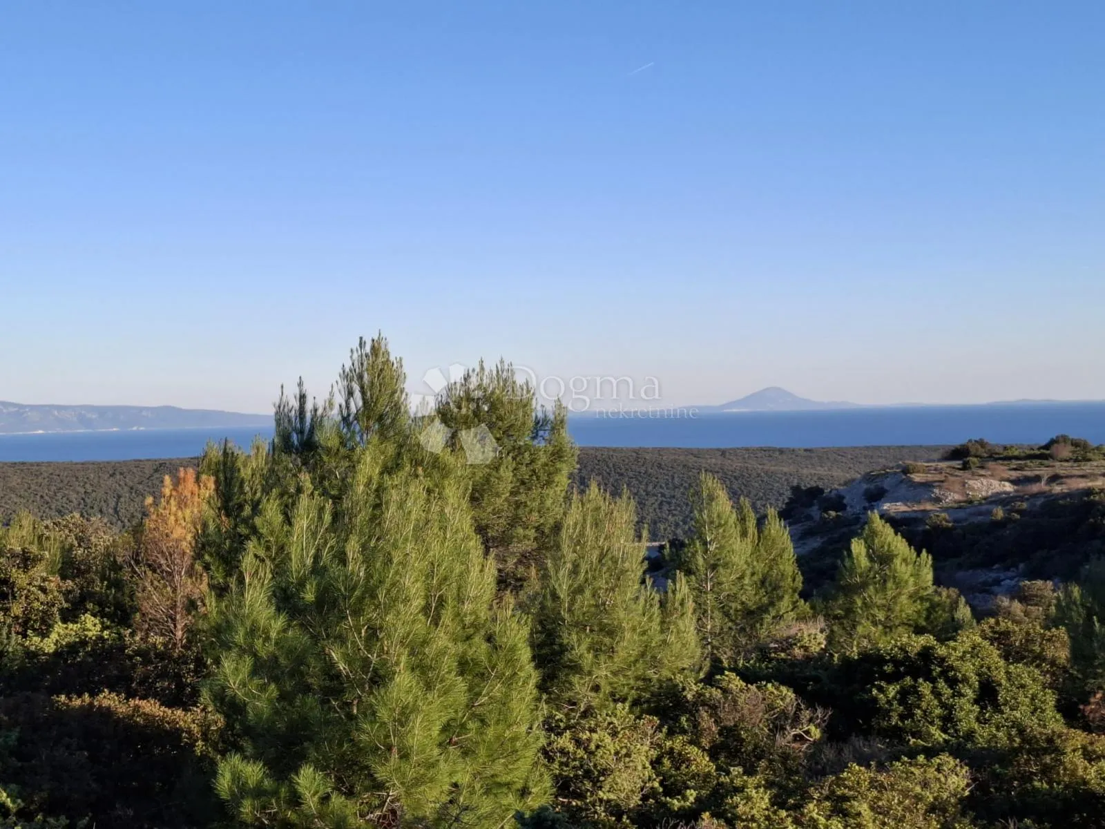 sconto! poljoprivredno zemljište s panoramskim pogledom - slika 3