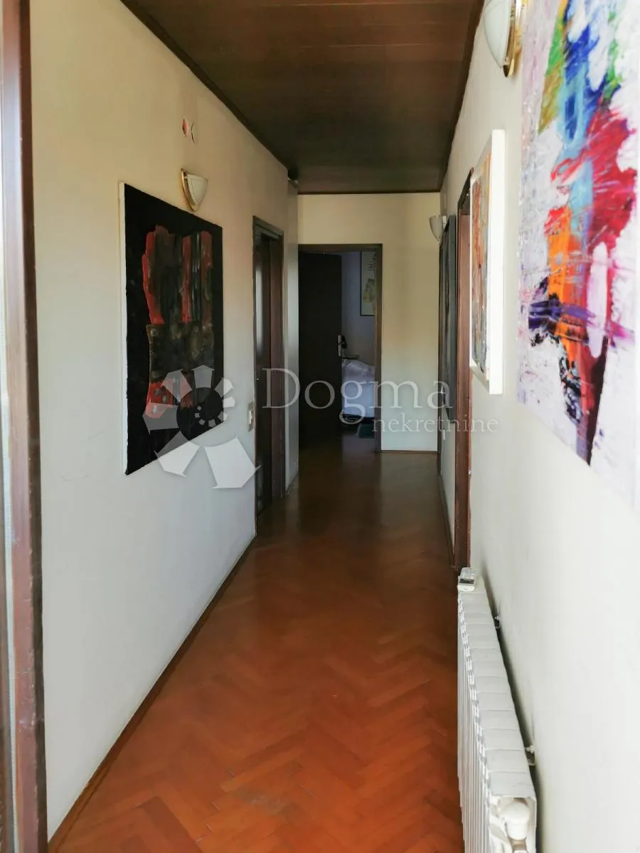 obiteljska kuća velika mlaka - slika 22