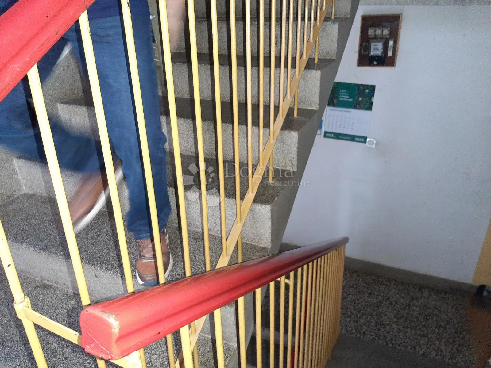 dva stana za cijenu jednog – 55,75 m² – adamovec (sesvete) - slika 15