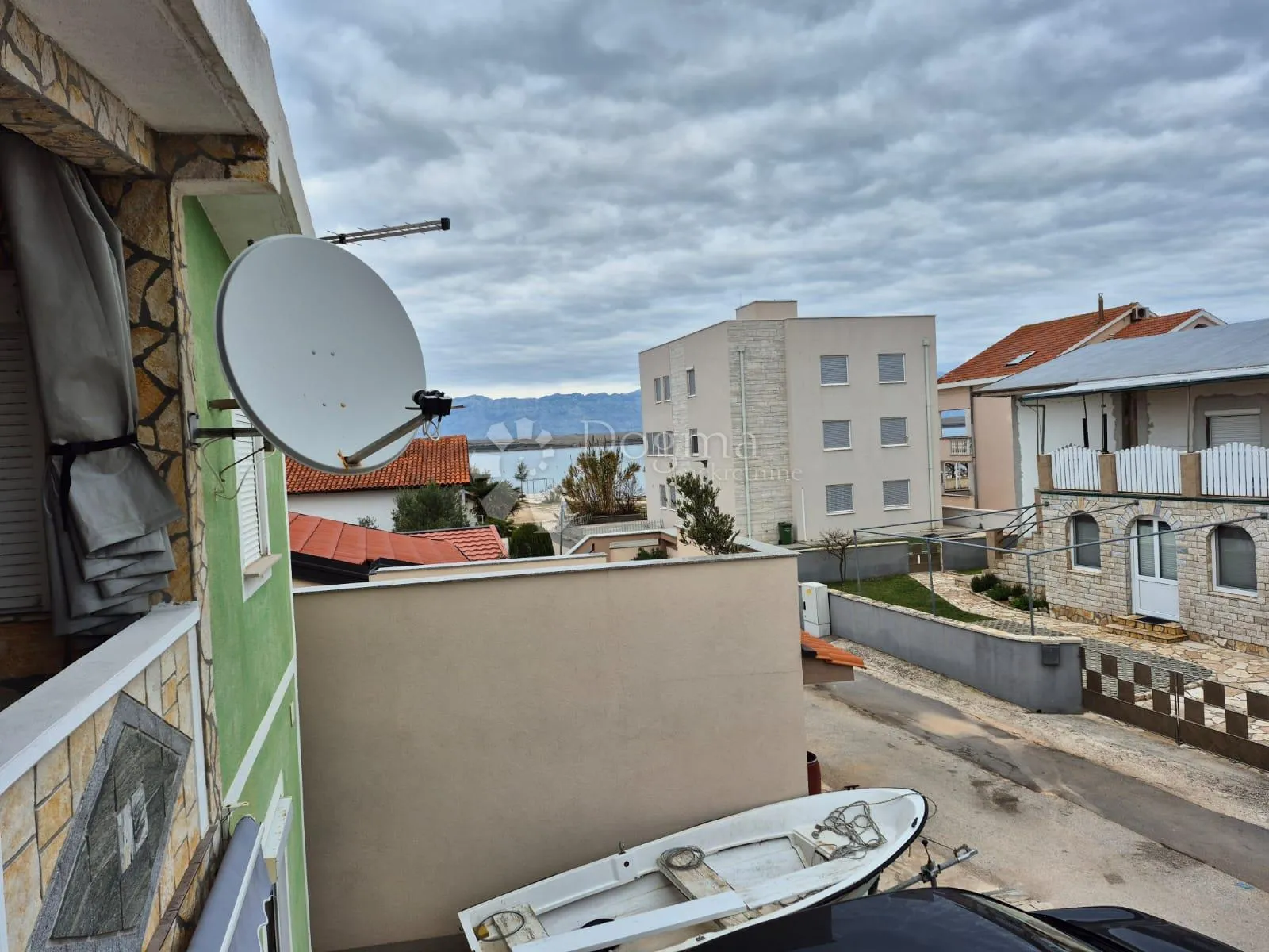 kuća na viru - 50m od plaže - slika 2