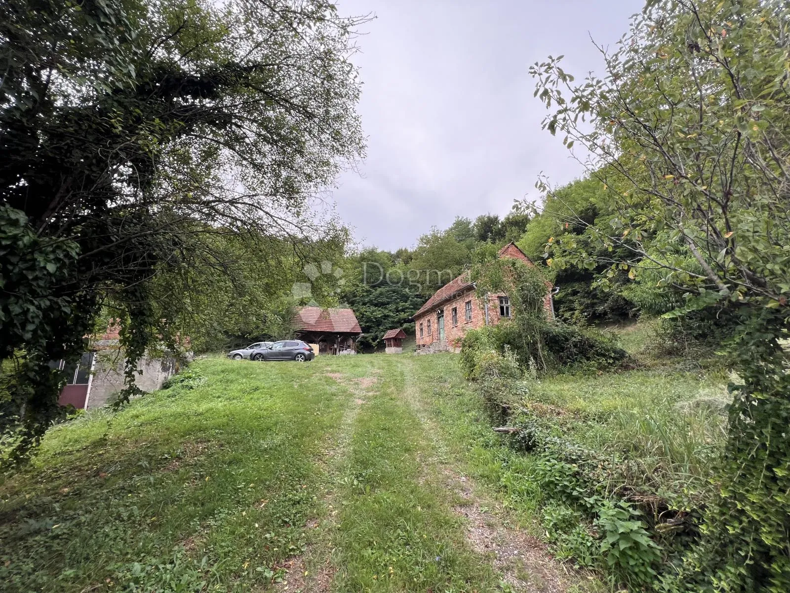 zemljište 12.576 m² u hruševcu – idealno za opg ili turistički projekt - slika 3