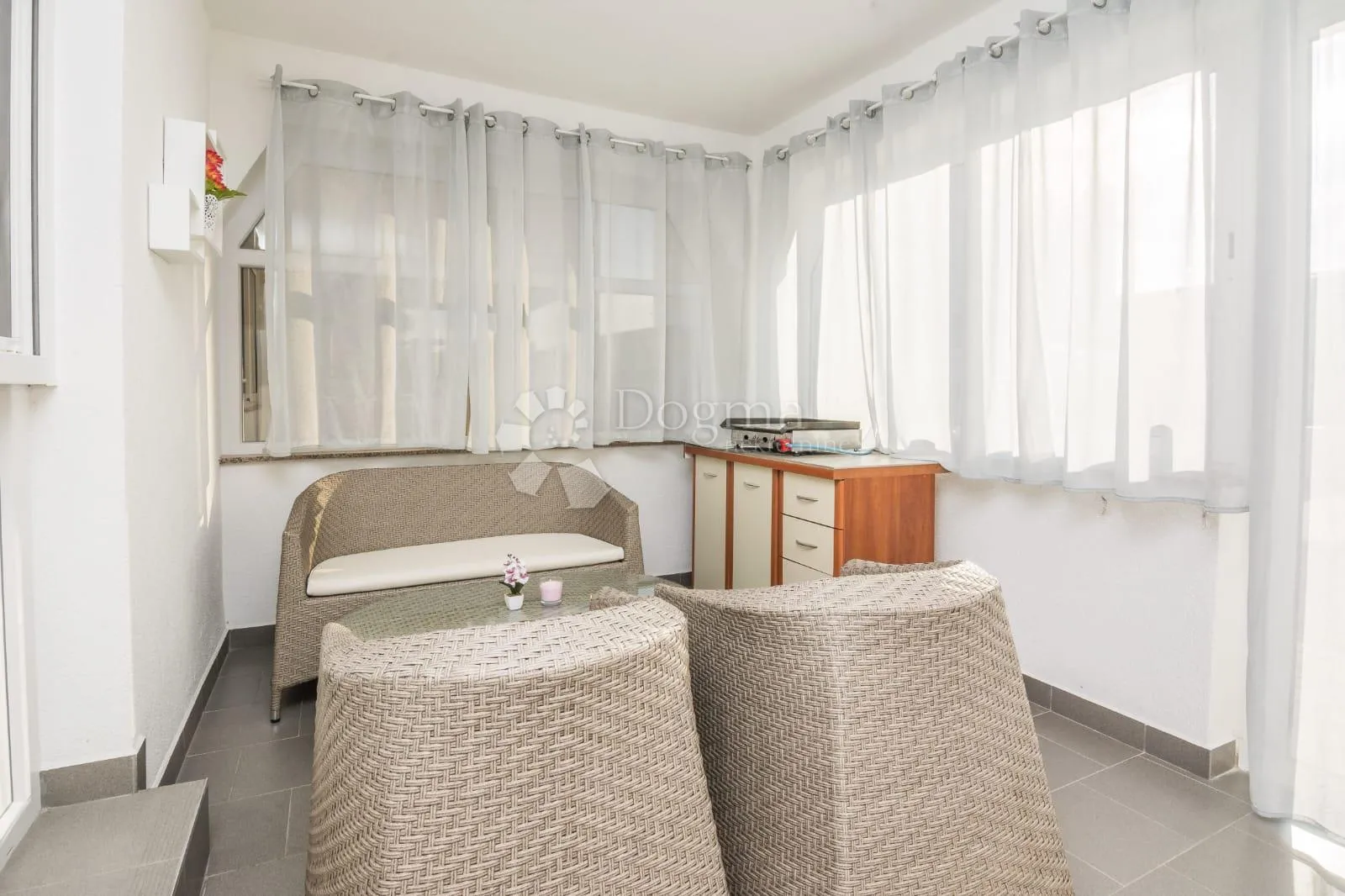 apartman na viru - slika 5