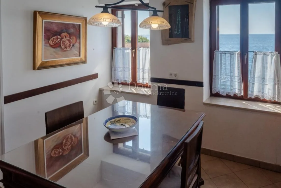 rovinj - apartman 1.red do mora! - slika 6