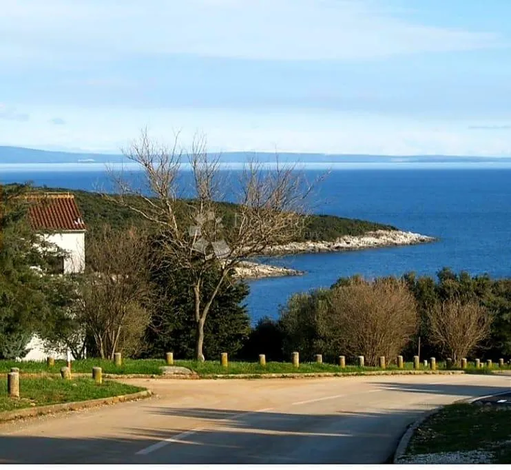 apartman sa pogledom na more - 150m od plaže - slika 21
