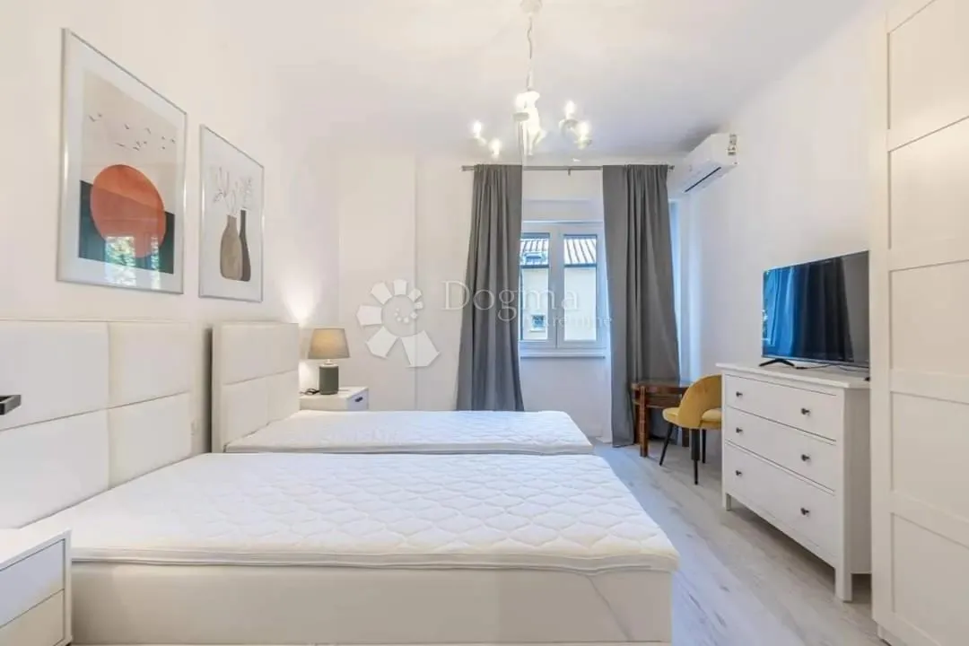 belveder – 3s+db s velikim dnevnim prostorom (32 m²), balkon, projekt adaptacije i nova pvc stolarija uključena - slika 23