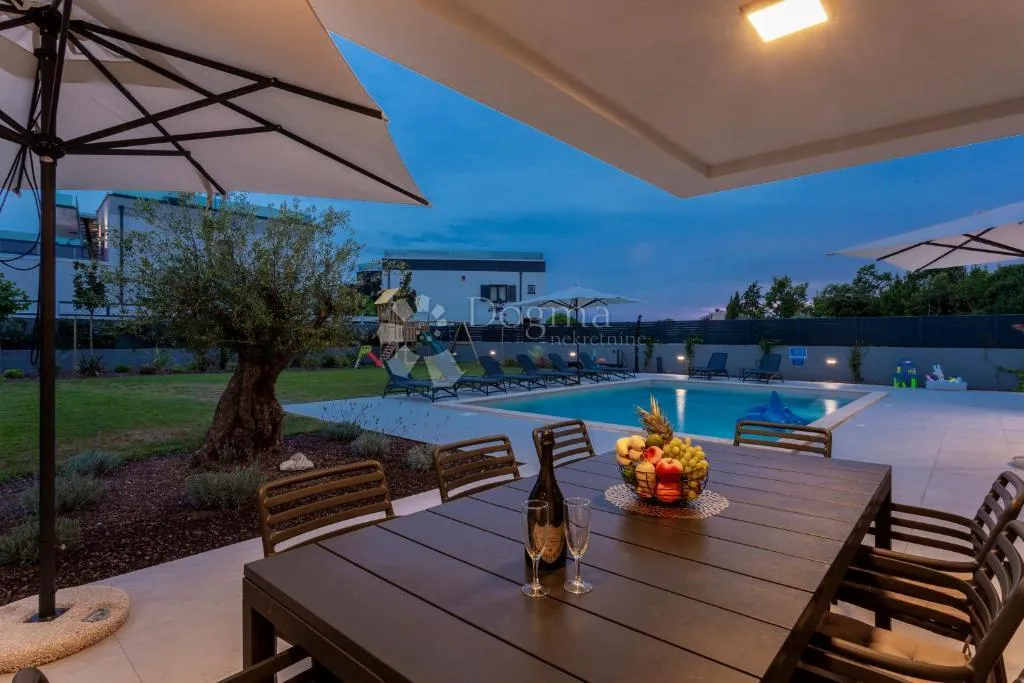 villa banjole - slika 31