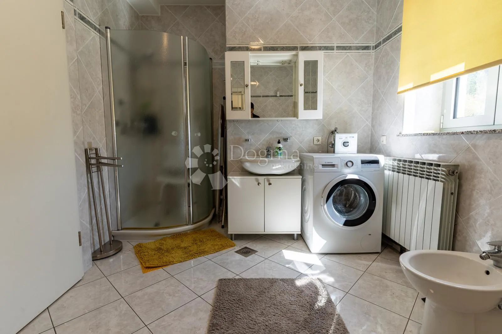 reprezentativan dvoetažni uredski prostor s panoramskim pogledom – pantovčak, 200 m² - slika 14