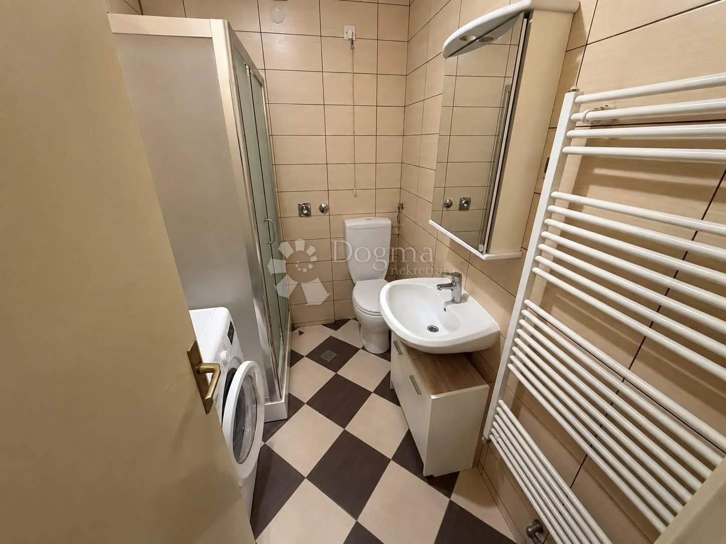 dvosoban stan sesvete – selčina | 53,60 m² | 1. kat | mirna lokacija - slika 4