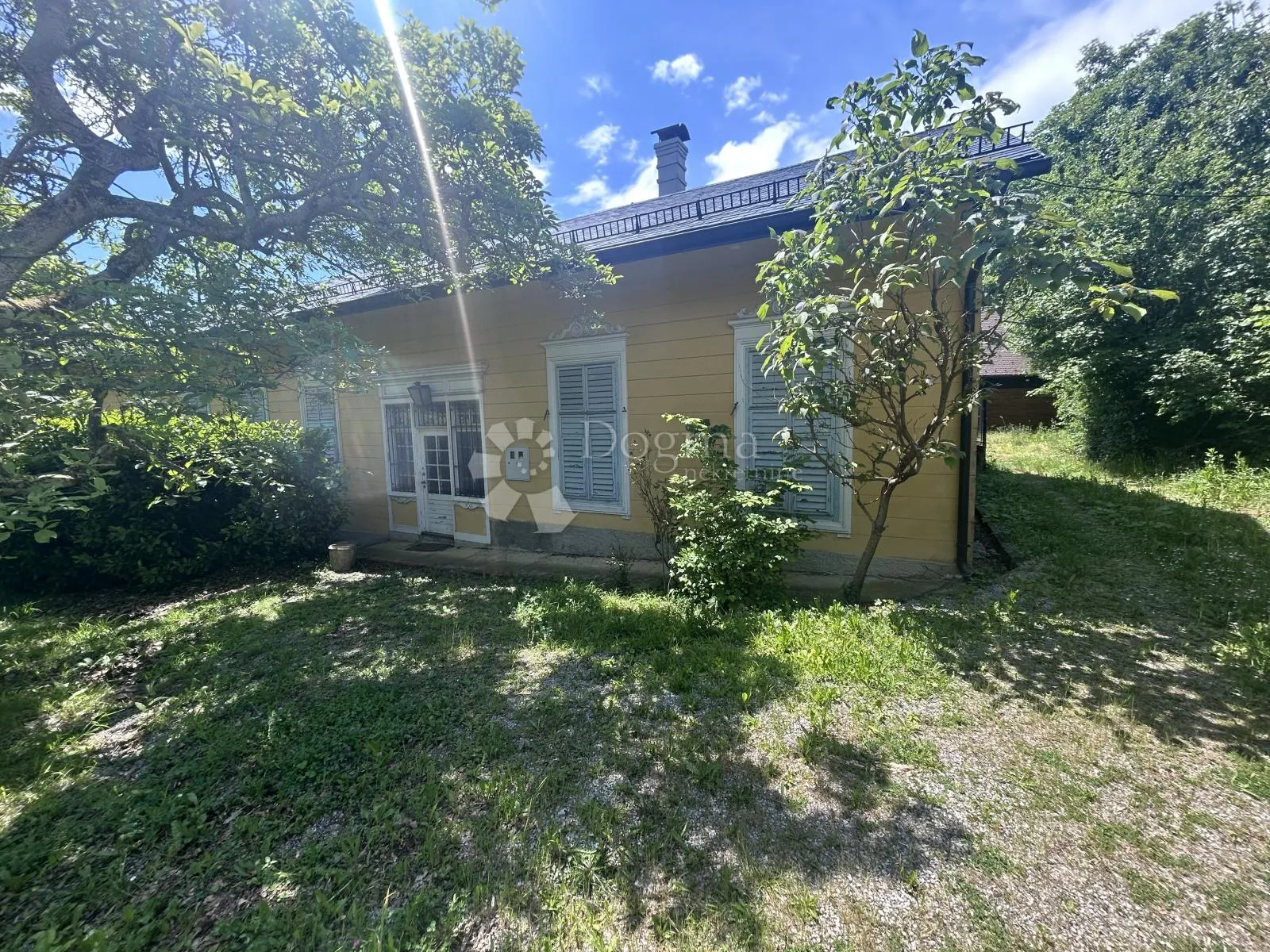 zagreb, gornje prekrižje - slika 17