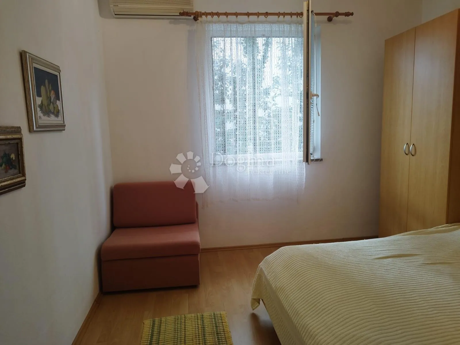 malinska - okolica - samostojeća prizemnica u mirnom okruženju - slika 16