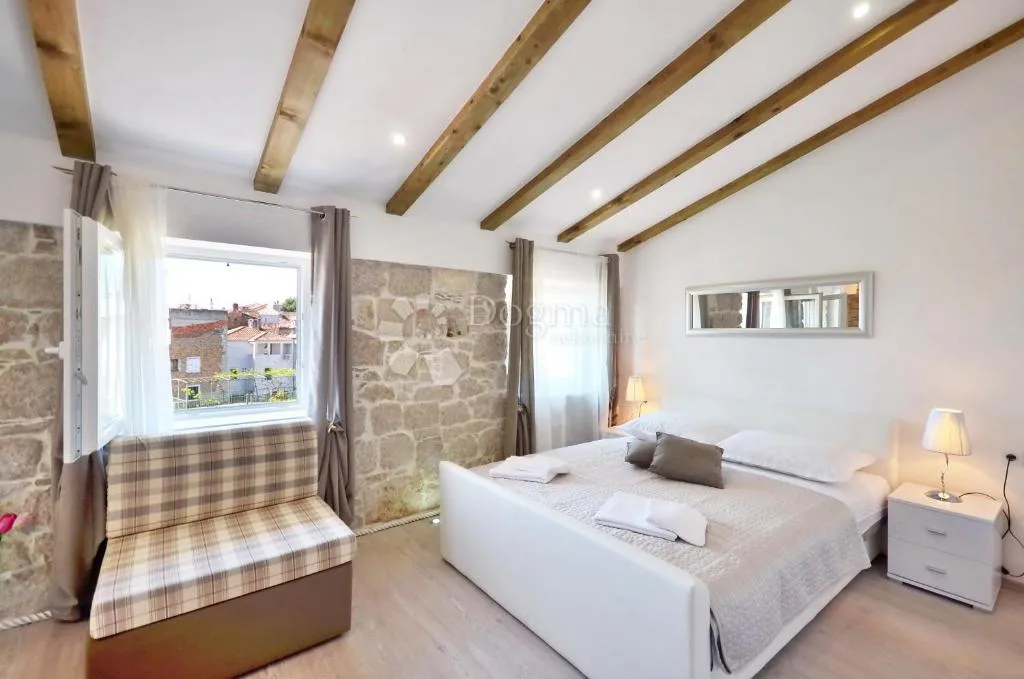 atraktivan stan s dva apartmana iza hnk-a - slika 45