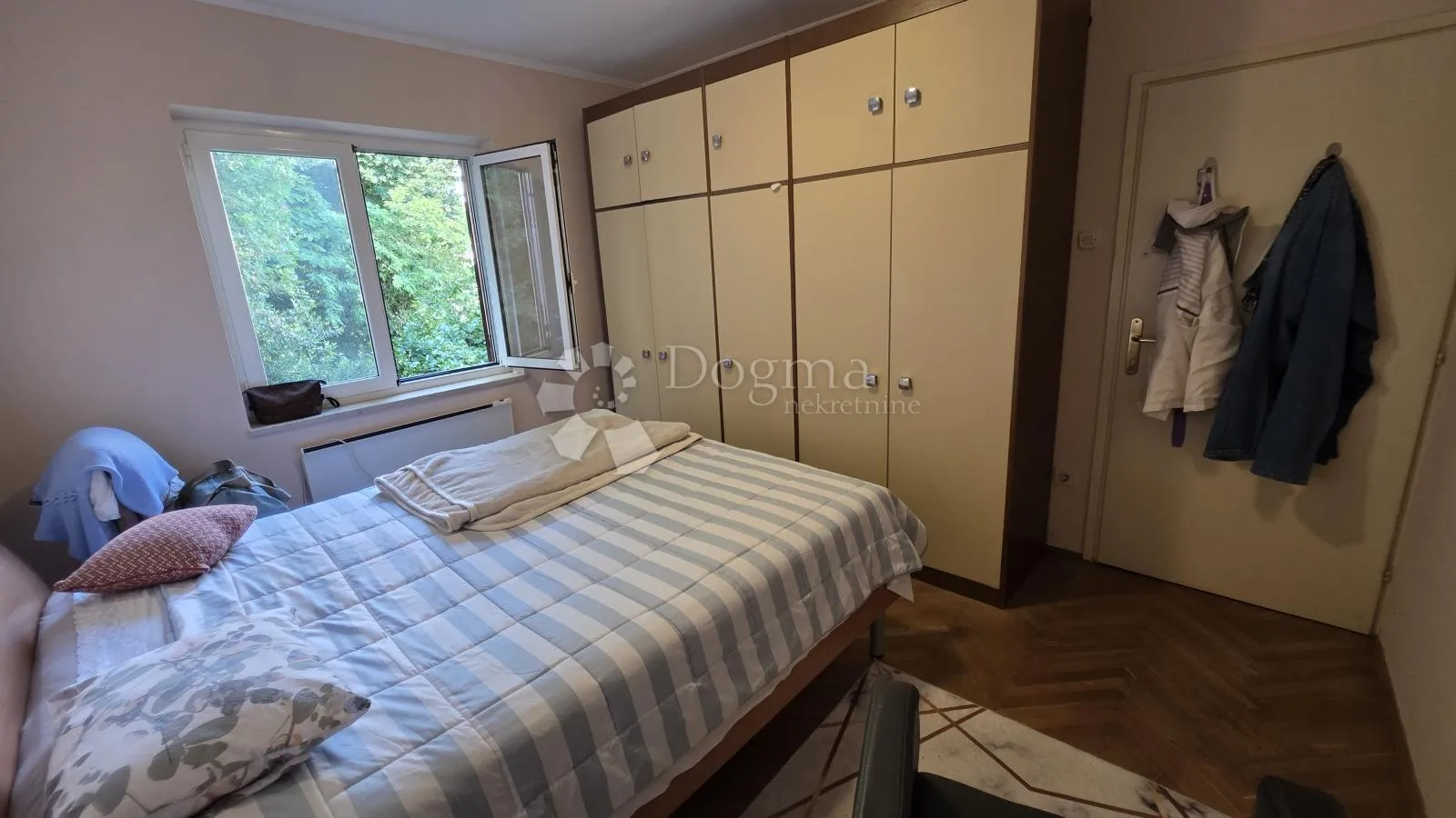 lovran, stan 2s+db, balkon, prodaja - slika 8