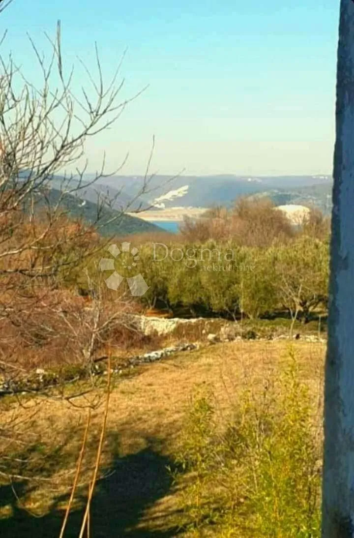 istarska stancija - krnica (167.000 m2) - slika 7