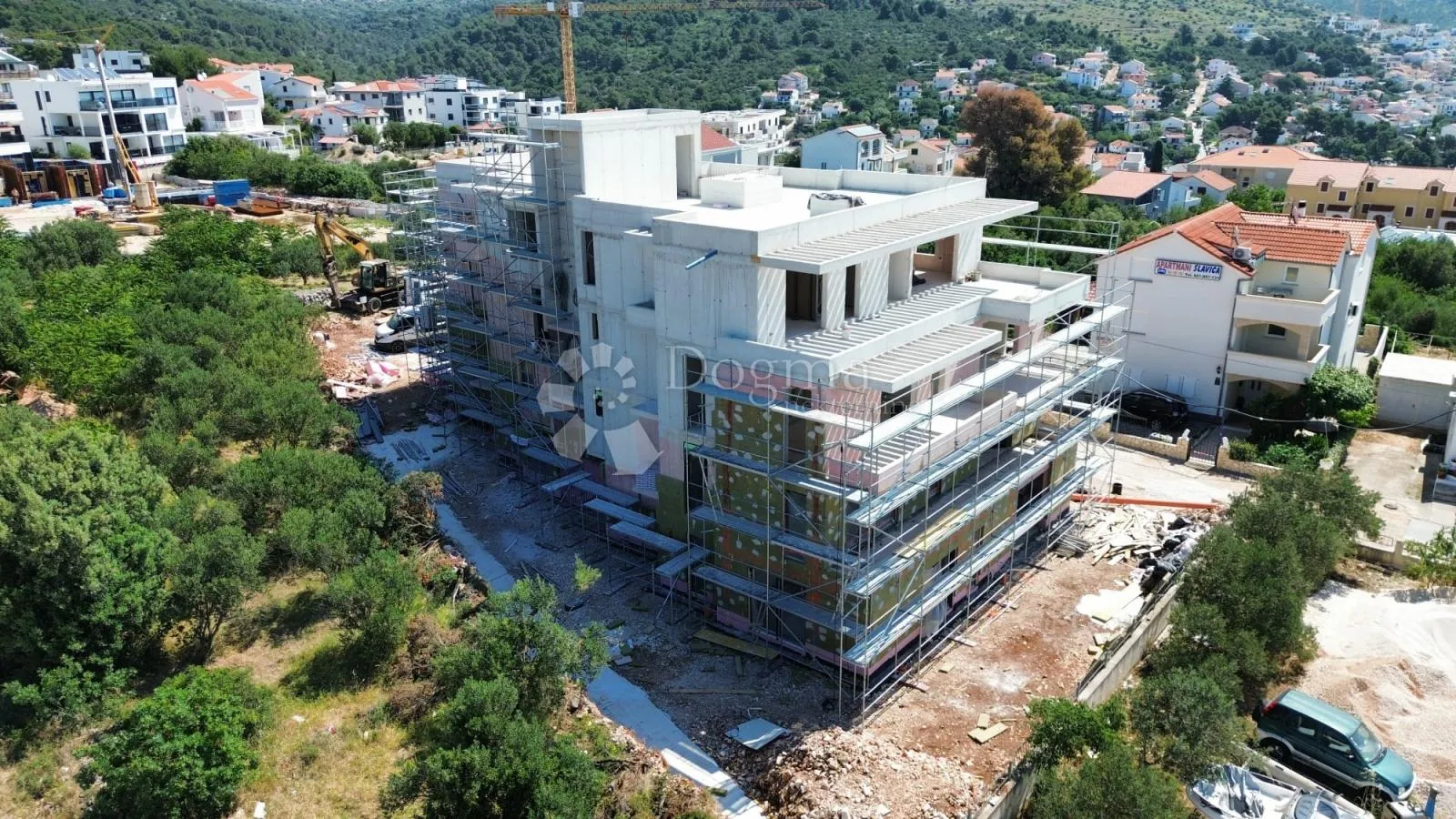 novogradnja čiovo, okrug s13 - slika 6