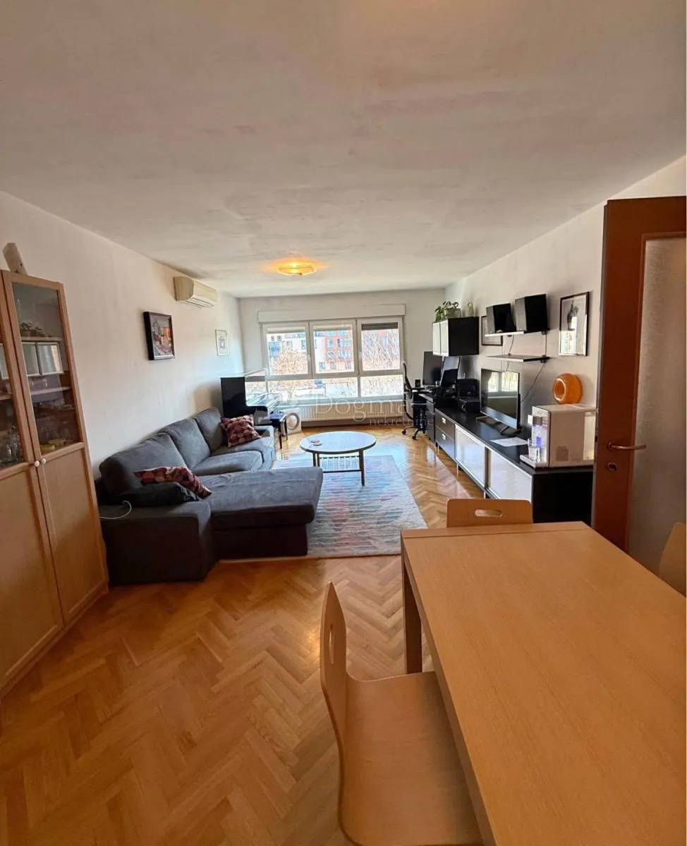 radnička cesta najam 70m2 renoviran! - slika 7