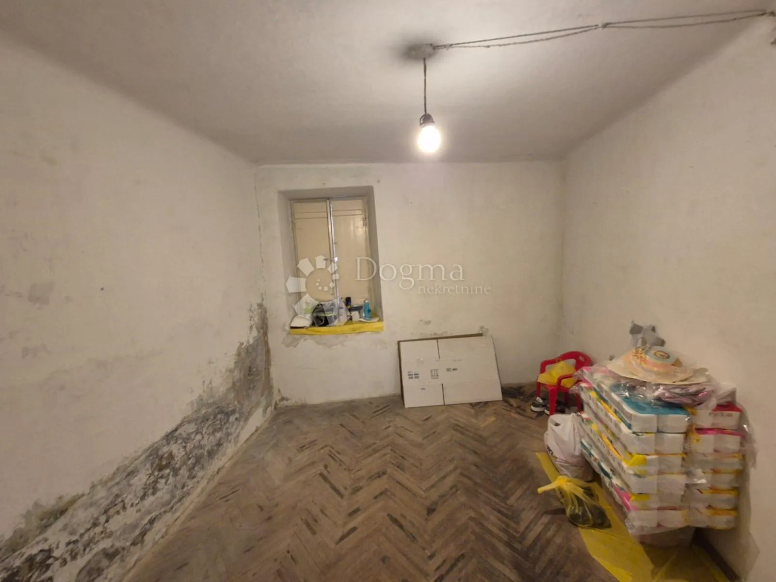 posebna kamena kuća za adaptaciju na odličnoj lokaciji 50 metara do mora - slika 8
