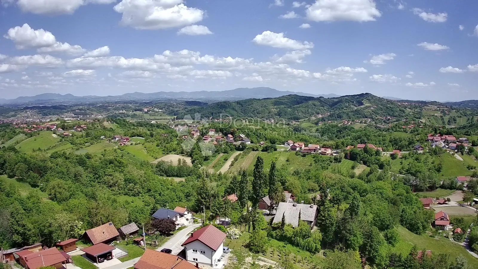 vikend kuća u prirodi nadomak zagreba – mir, šuma i pogled, odmah useljivo - slika 24