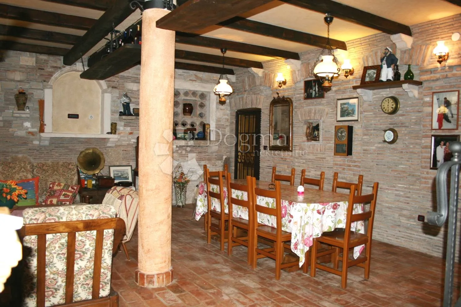 rovinj – luksuzni dvoetažni apartman blizu mora - slika 14