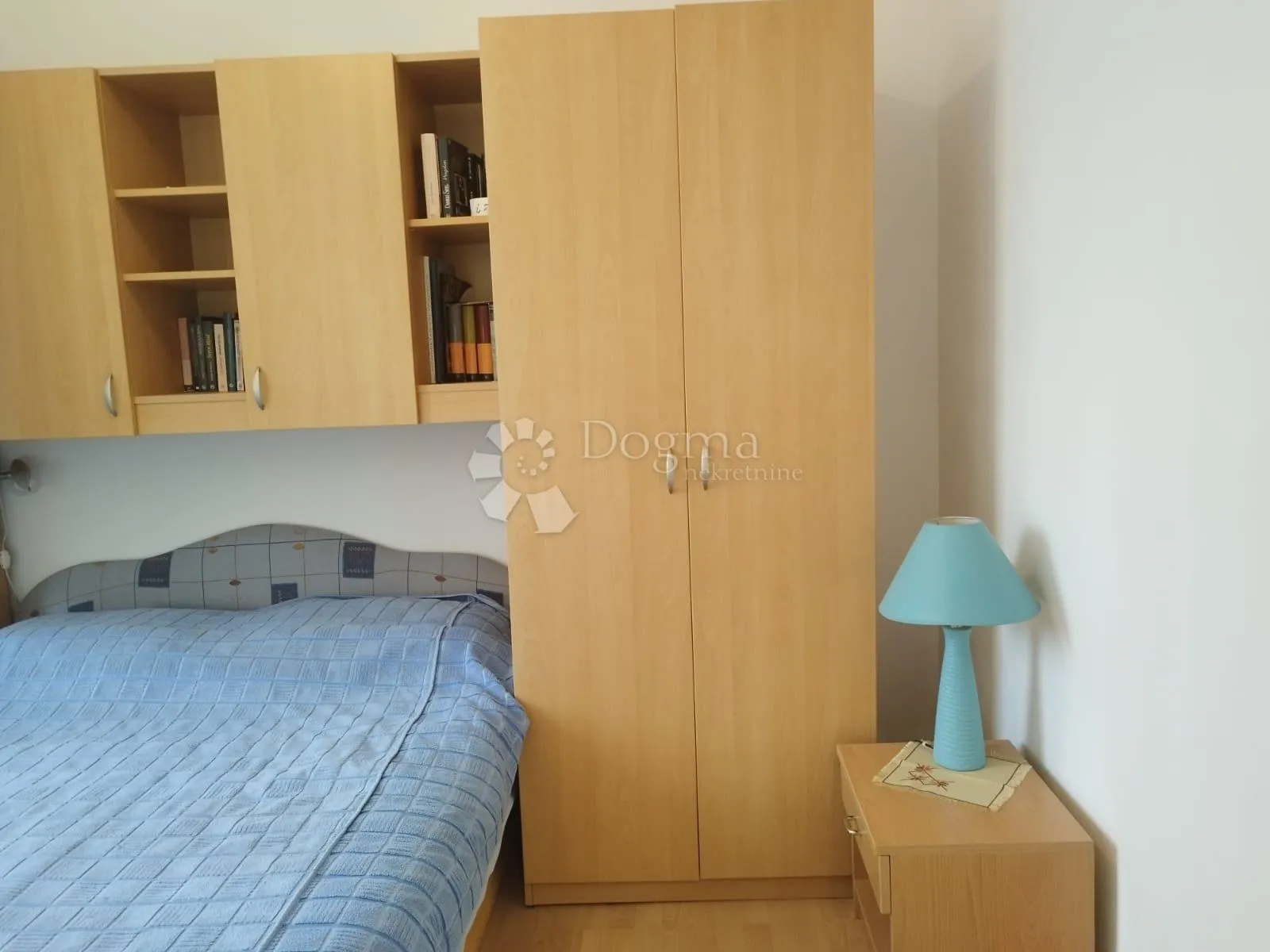 malinska - okolica - samostojeća prizemnica u mirnom okruženju - slika 12