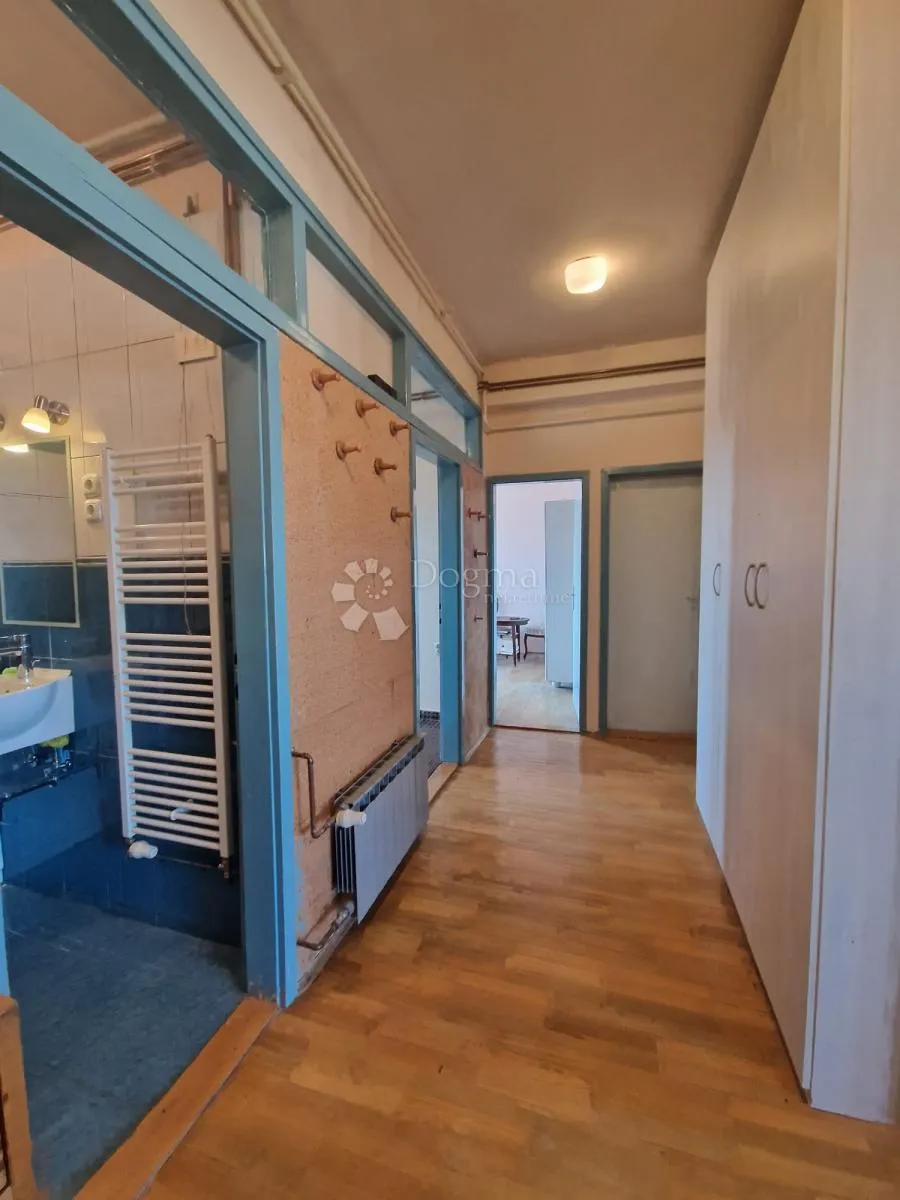 trosoban stan na atraktivnoj lokaciji u zagrebu - slika 7