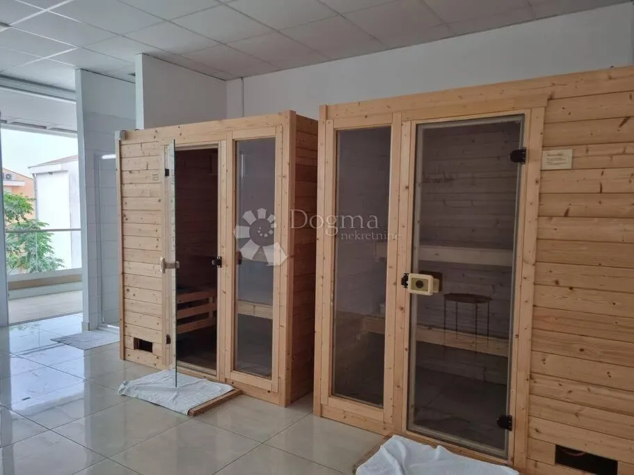 resort!!! apartman 2 red od mora - slika 6