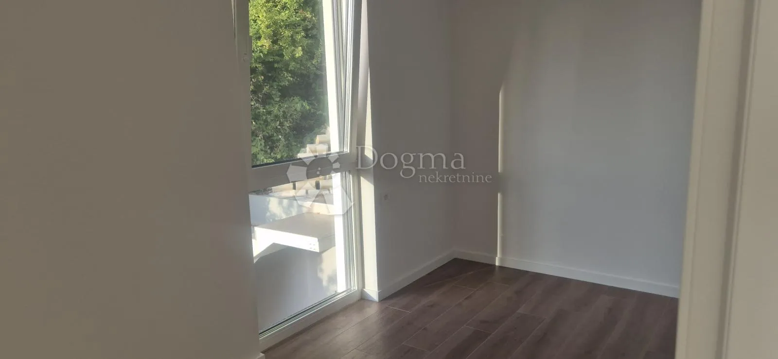 krk - apartman 2s+db u novogradnji 150 metara od mora - slika 11