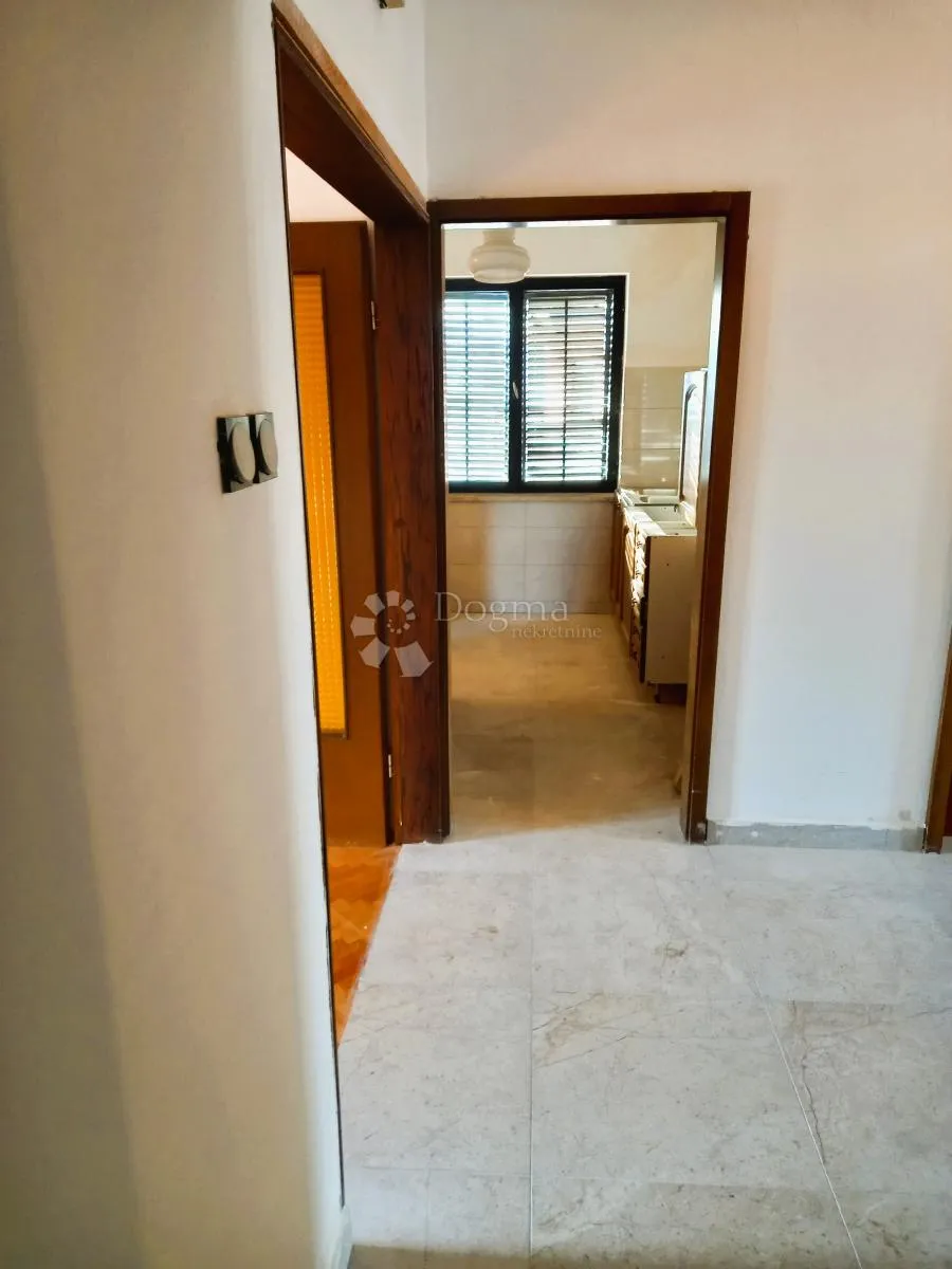 rijeka, pehlin, etaža sa pogledom na more - slika 5