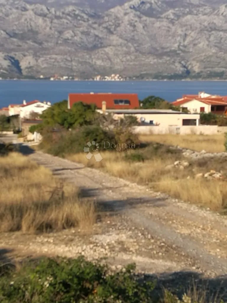građevinsko zemljište sa građevinskom dozvolom - slika 3