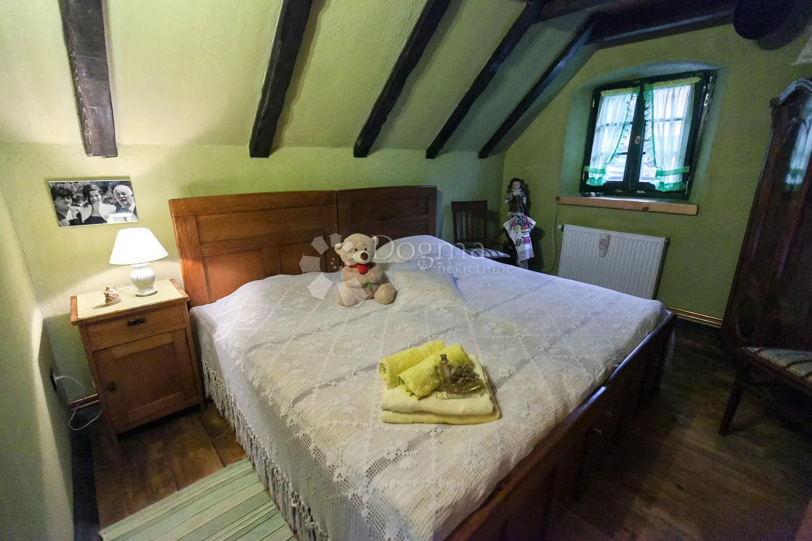 atraktivno turističko imanje na bjelolasici/jasenak - slika 22