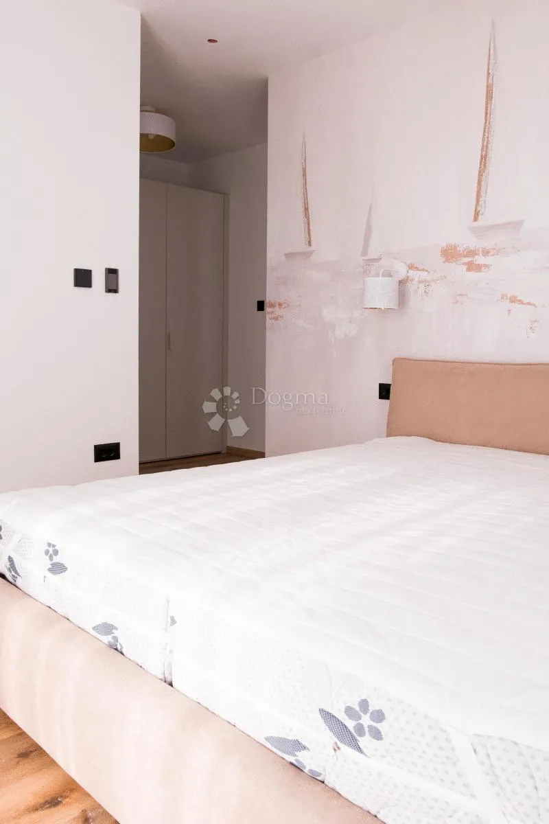 poreč okolica – moderna vila s bazenom i 4 spavaće sobe - slika 38