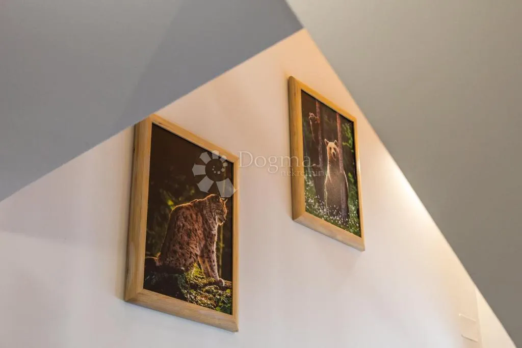 odličan manji hotel sa uigranim poslom - slika 11