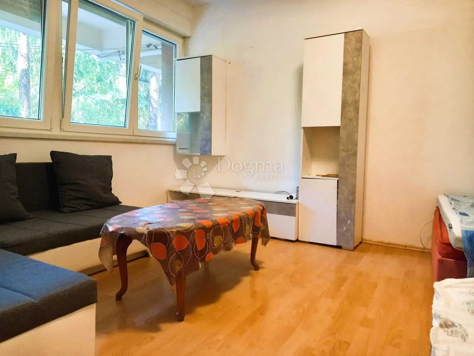 Turnić, 33 m2, odličan prilaz - Rijeka