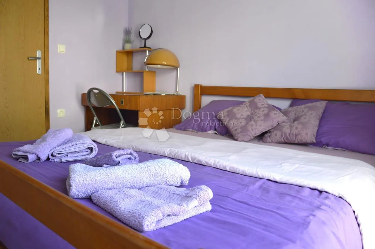 prilika kuća jadrija s pogledom na more - slika 18