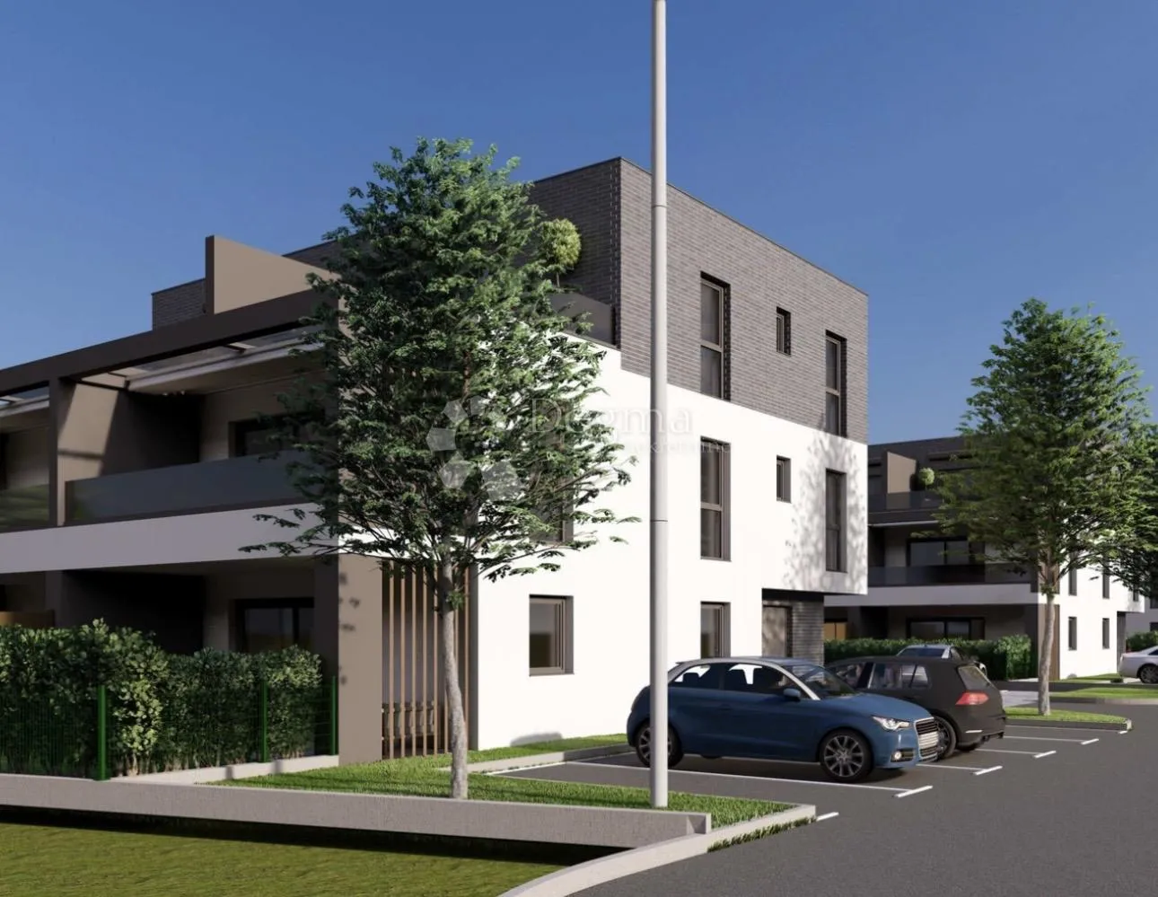 z-a-a06-stambeno naselje zabok residence - 3 zgrade - slika 7