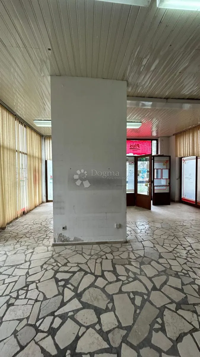 poslovni prostor – veruda, pula – odlična lokacija - slika 5