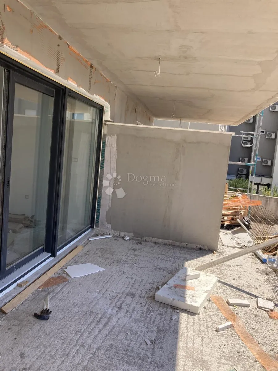 novogradnja seget donji, dvosoban stan (bs-2) – 200m od mora!! - slika 8