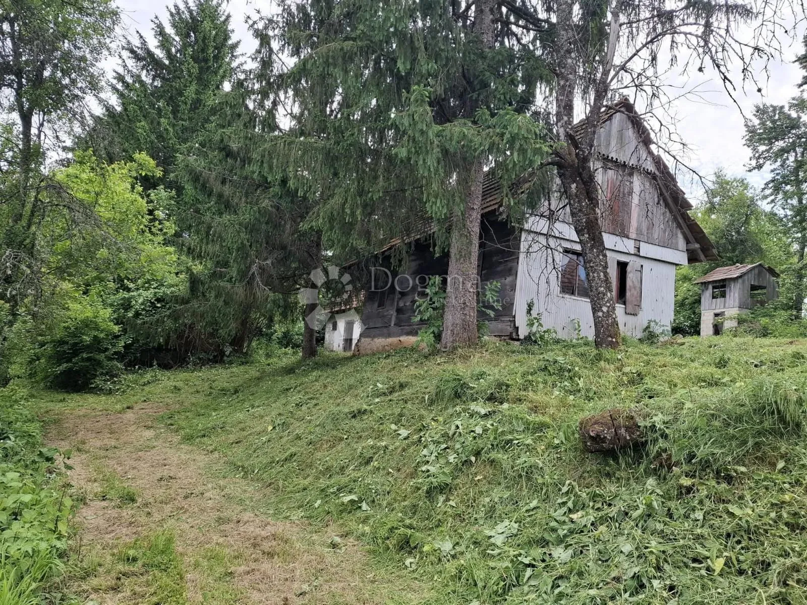 prekrasno staro imanje burić selo - slika 5