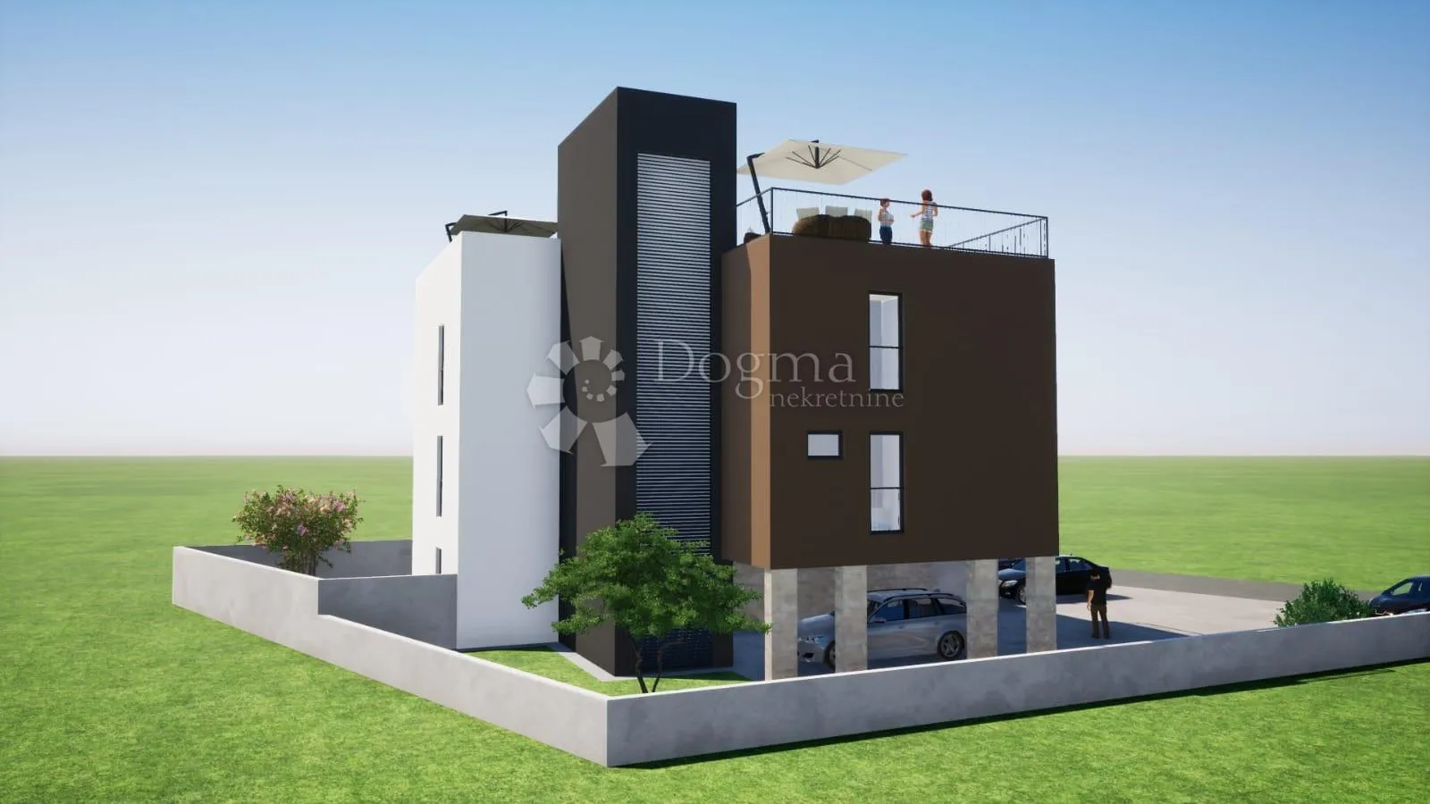 novogradnja 104m2 - slika 3