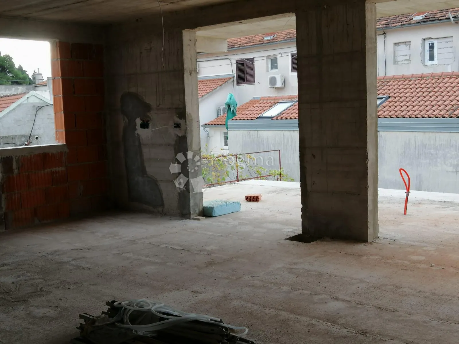 vodice, spoj luksuza i komfora nadomak mora - slika 6