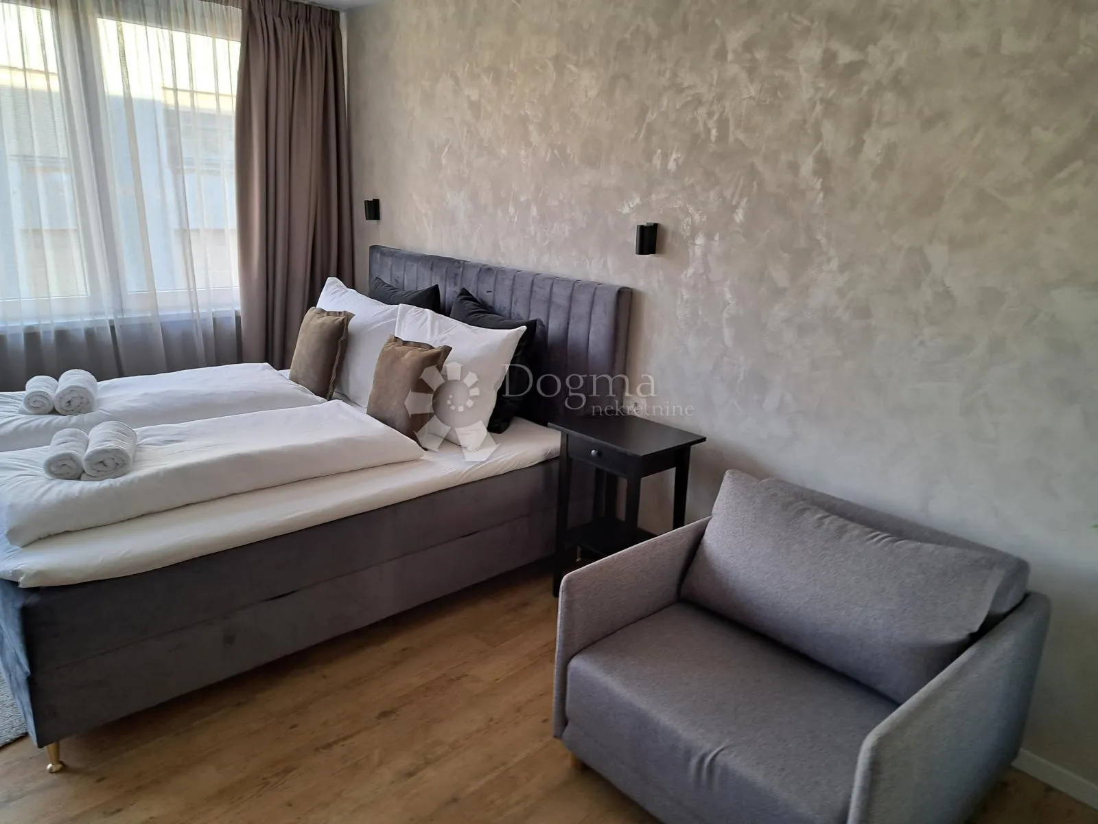 brajda, studio apartman - slika 3