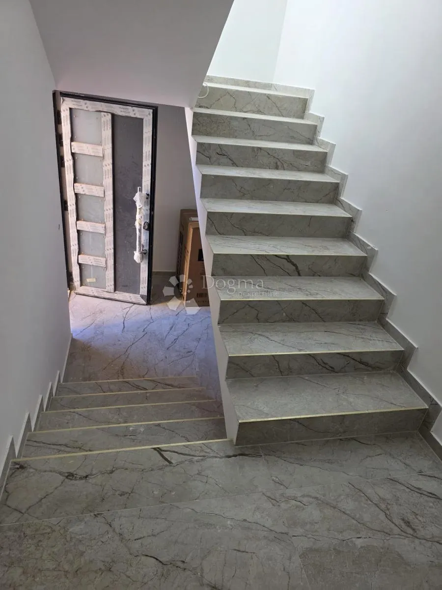 brodarica - prilika!!! top pogled, 2ss u novogradnji - slika 6